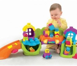 Đồ chơi trẻ em